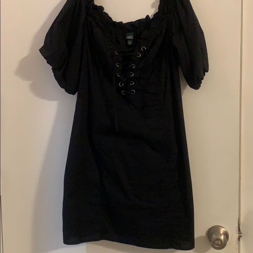 Wild Fable dress
